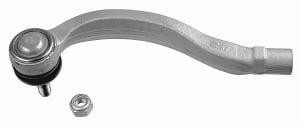 Накінечник рульової тяги лівий Raiso (Швеція) Peugeot 508, Пежо 508 08-18 #RL-318870C UALPXYQ22 Ковель - фото 1