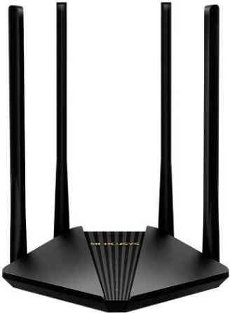 Бездротовий маршрутизатор Mercusys MR30G (6786903) Київ
