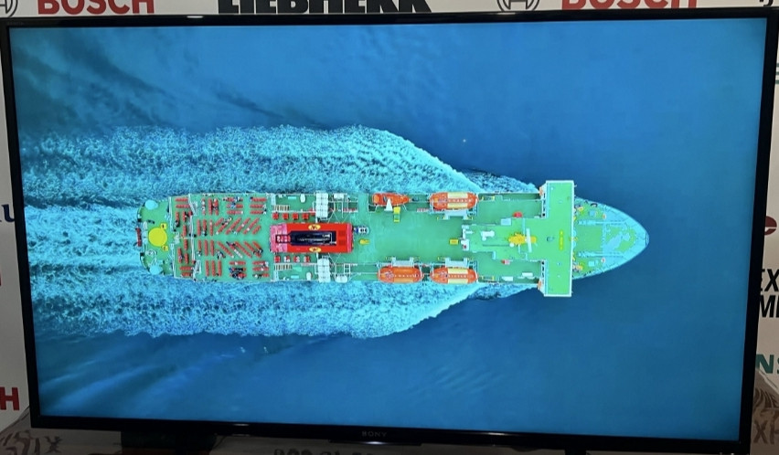 Телевизор Sony 49