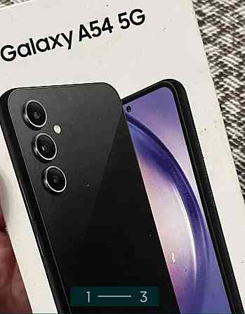 Смартфон Samsung Galaxy A54 5G 8/128Gb. Киев