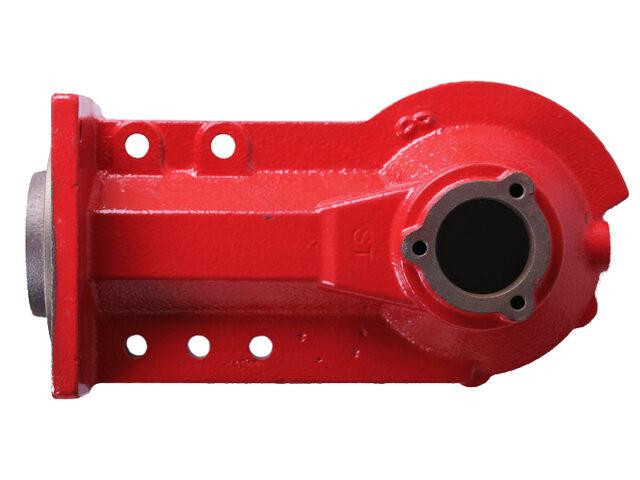 Корпус редуктора - КПП мини Мукачево - изображение 3