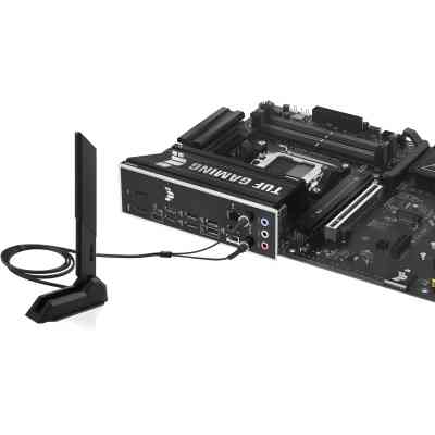 Материнська плата ASUS TUF GAMING B850-E WIFI Вінниця