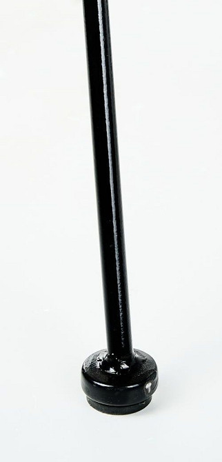 Садове крісло Palm Ротанг Сірий Київ - фото 7