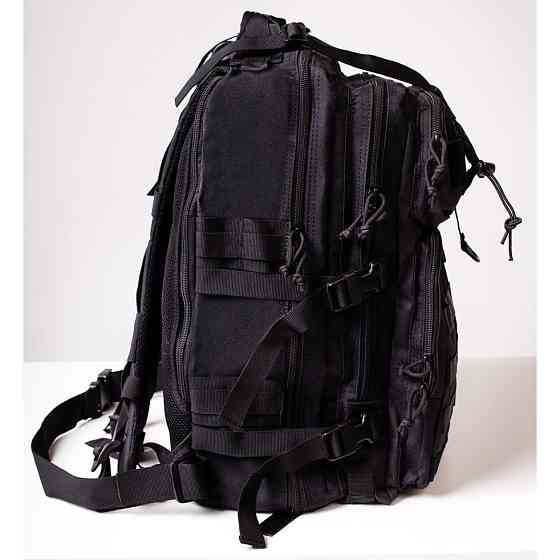 Похідний рюкзак для чоловіка 50, Об'ємний туристичний рюкзак чоловічий тактичний похідний MA-60 Київ