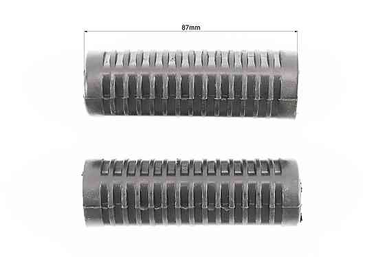 Гумка підніжки к-кт 2шт Киев