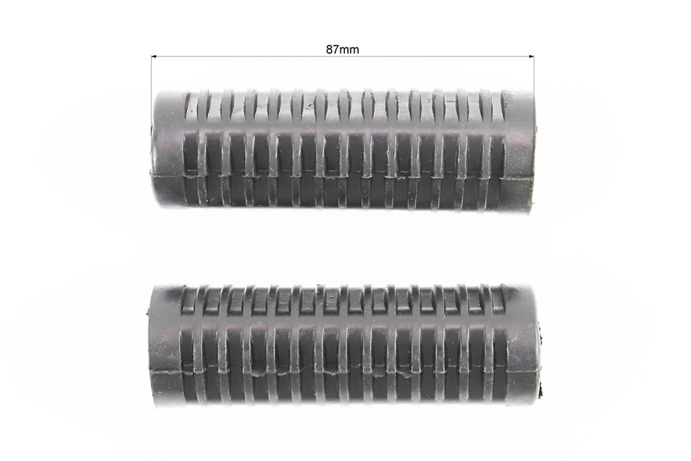 Гумка підніжки к-кт 2шт Киев - изображение 2