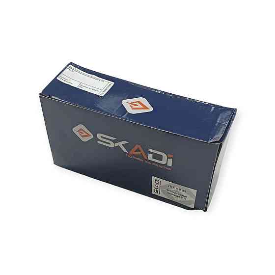 Цилиндр главный 2121 (ГТЦ) тормозной Мукачево