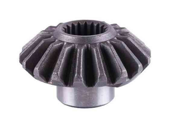 Шестірня вертикального вала відома Джинма404 Мукачево