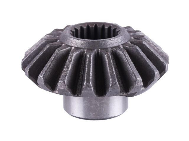 Шестерня вертикального вала ведомая Джинма 404 Мукачево - изображение 1