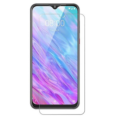 Скло захисне BeCover ZTE Blade L220 3D Crystal Clear Glass (709759) Вінниця - фото 2