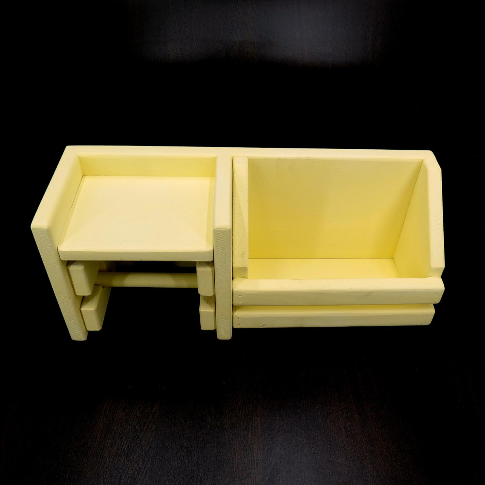 Держатель для туалетной бумаги 