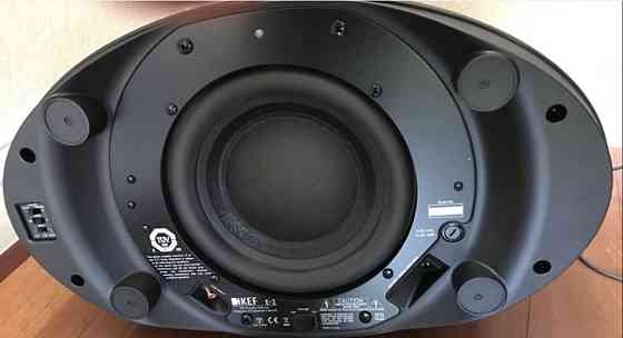 Сабвуфер KEF E2 Сабвуфер KEF E2 (ідеальний стан) Харків