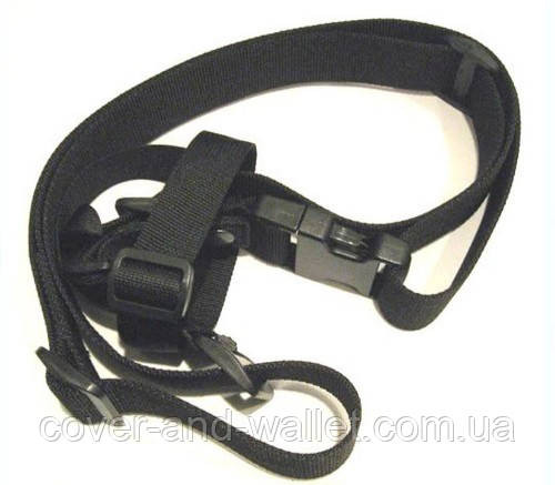 Ремінь збройовий триточковий DK 2 Київ - фото 5