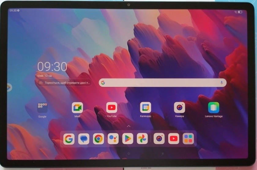 Lenovo tab p12 Matte Display (Xiaoxin Pad Plus 12.7) TB370FU 8/128 WiF Харків - фото 8