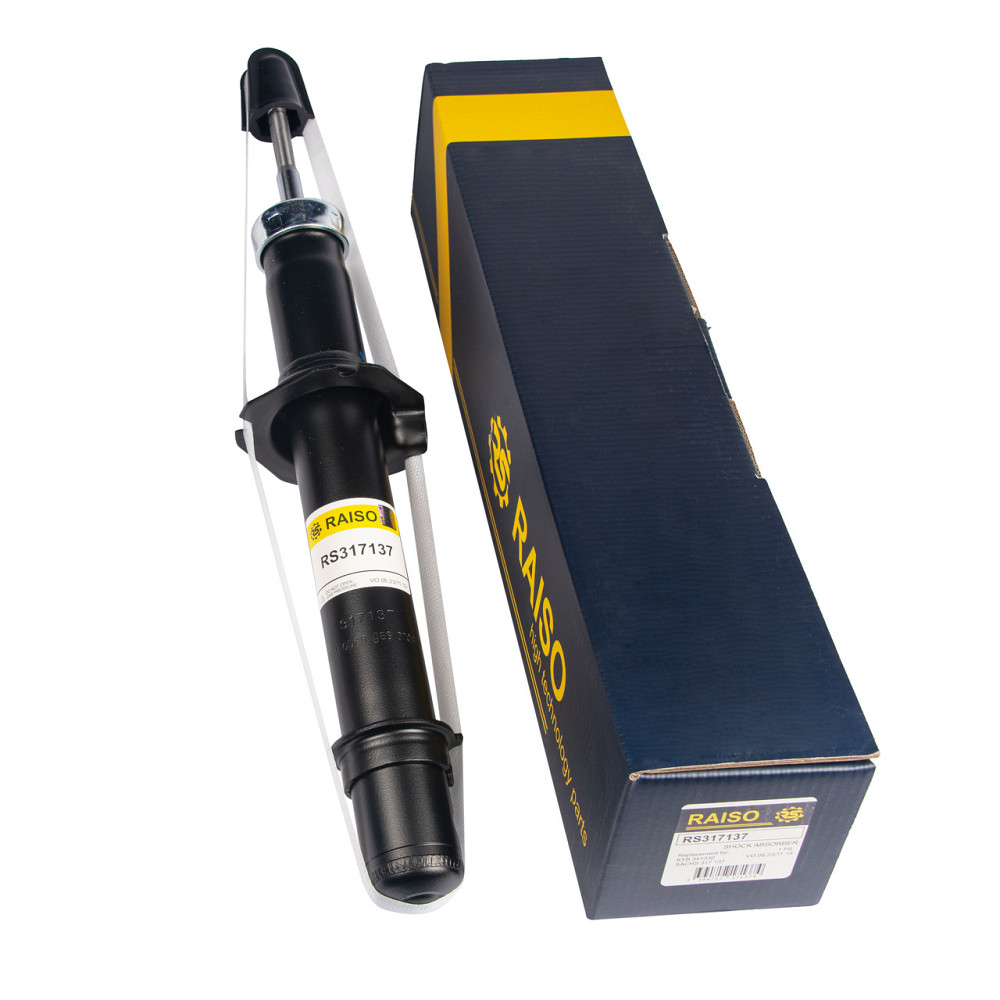Амортизатор передній Raiso (Швеція) Honda Accord VII, Хонда Аккорд 7 03-08 #RS317137 UAMCKKK22 Ковель - фото 1