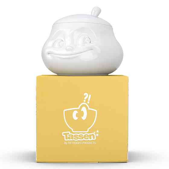 Сахарная Tassen 