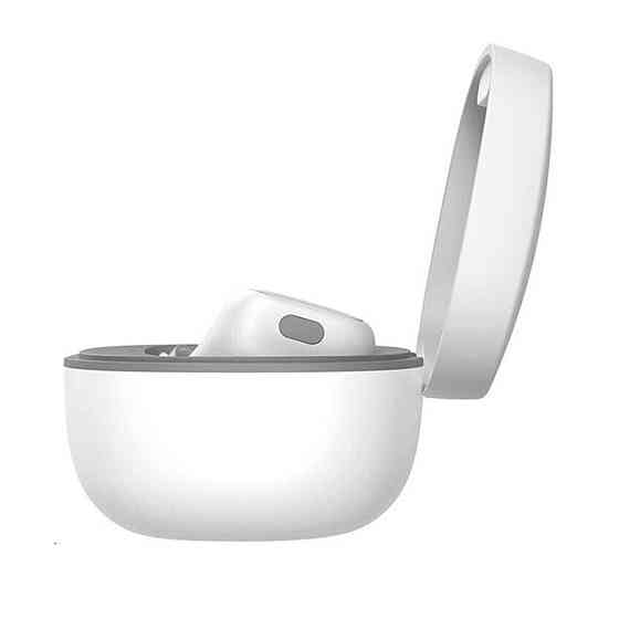 Наушники беспроводные Baseus Bowie WM01 True Wireless Earphones White NGTW370002 Одесса