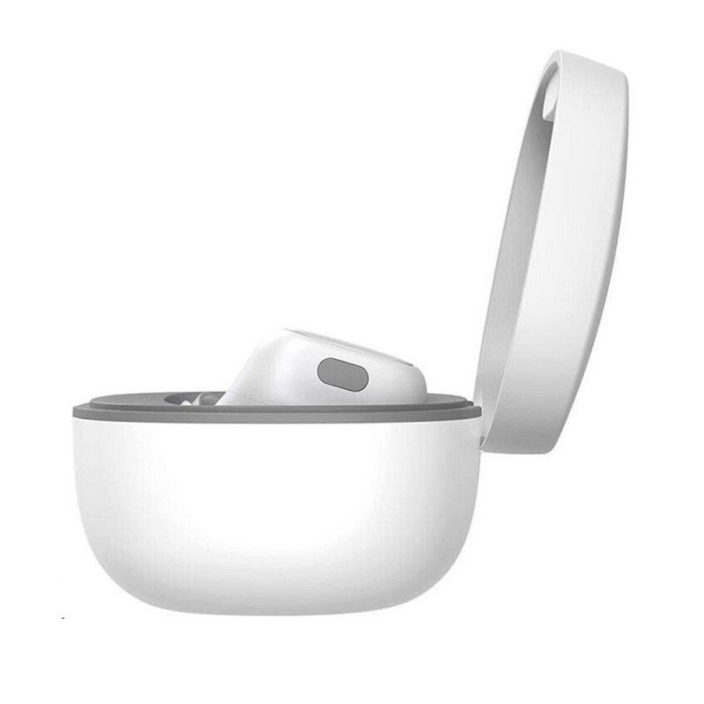 Наушники беспроводные Baseus Bowie WM01 True Wireless Earphones White NGTW370002 Одесса - изображение 3