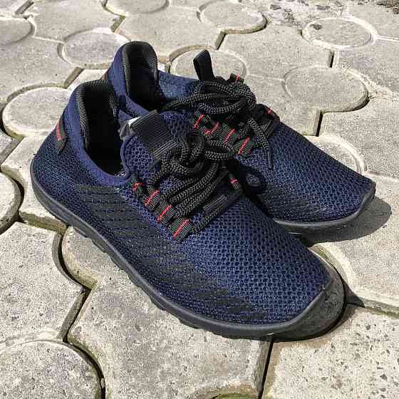 Кроссовки на легкой подошве 40 размер Кроссовки мужские спортивные лето VY-50 Ивано-Франковск