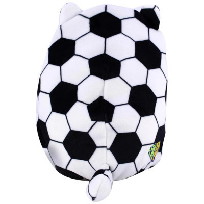 Мягкая игрушка Cats vs Pickles 2 в 1 – Котик и огурец Футбол (CVP2200-2) Винница - изображение 6