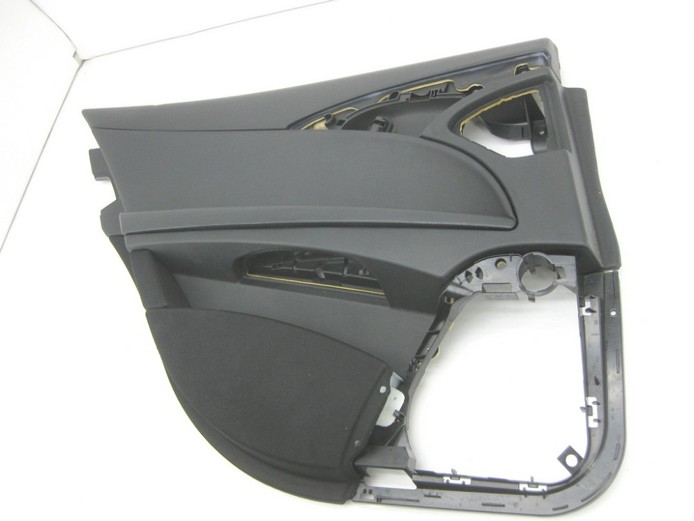 Mercedes-Benz  A2117303996 9E65 Карта задніх лівих дверей чорна Classic E-class W211 E-class S211 Одесса - изображение 8