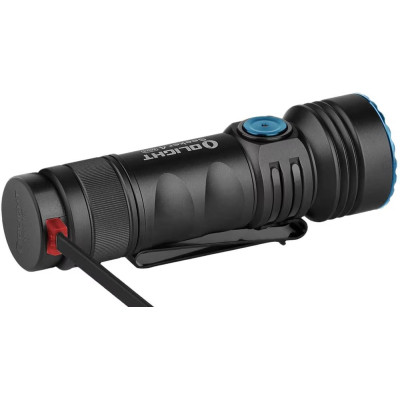 Ліхтар Olight Seeker 4 Mini Black (0.0000.0751) Вінниця - фото 9