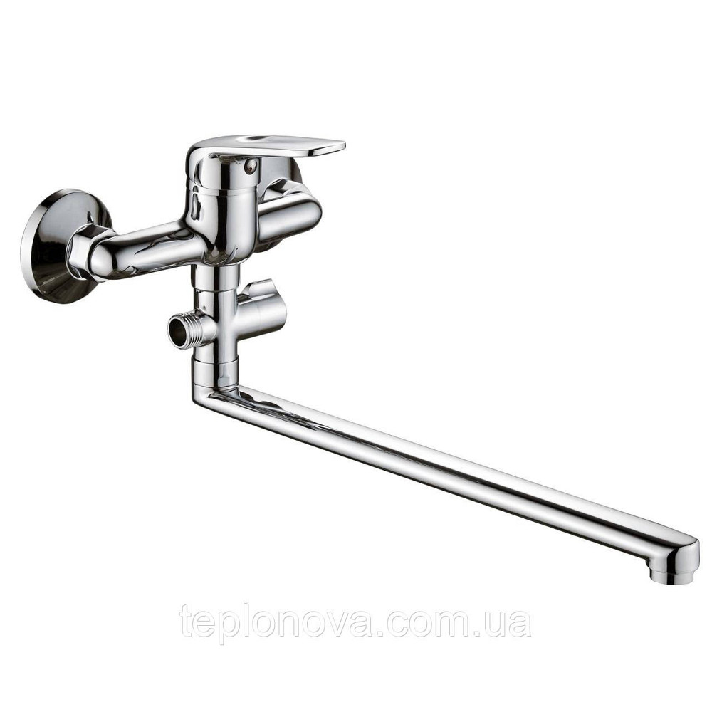 Змішувач для ванни Globus Lux Koln GLK-0108 Чернівці - фото 6
