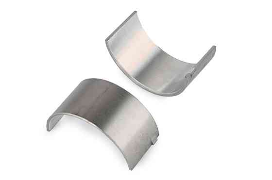 Вкладыши шатуна мотоблок 175N (7Hp) (+0,25) (D-48.5, d-45, H-24.5) Мукачево