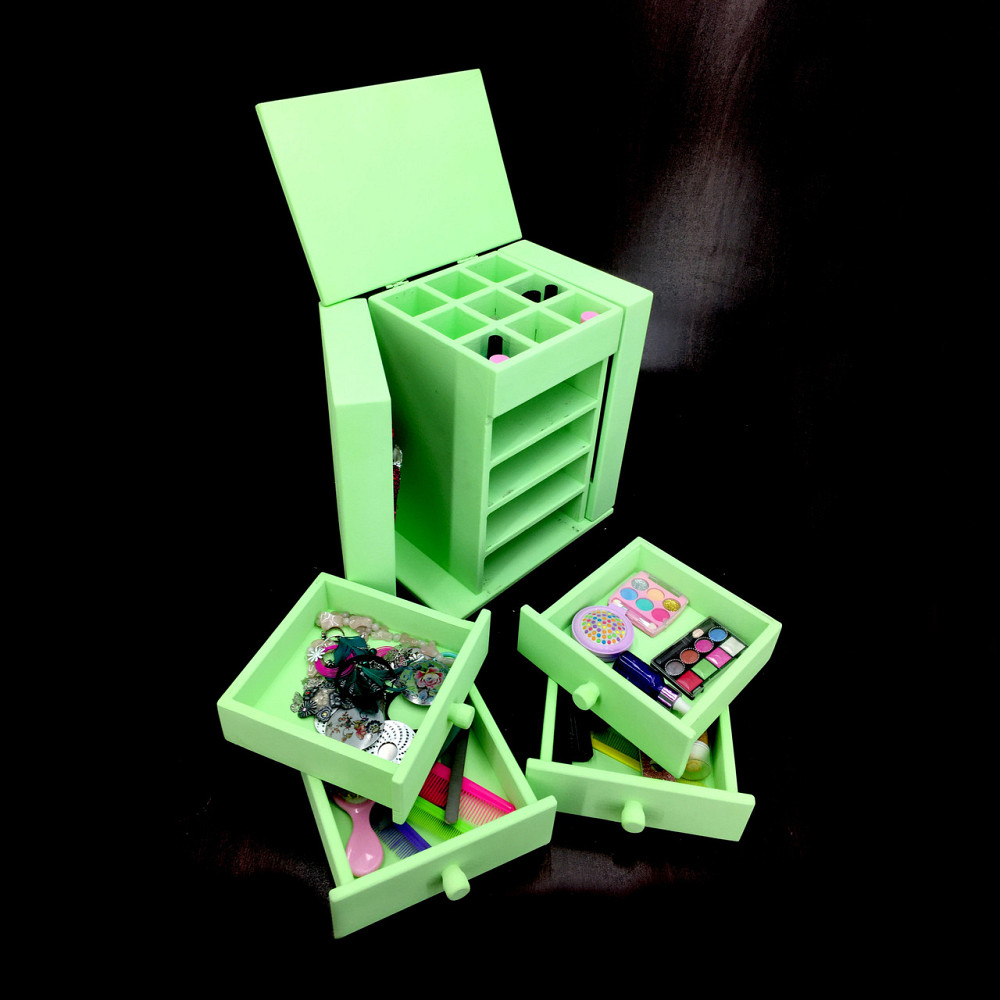 Органайзер для косметики "Лахіде" мохіто Миколаїв - фото 6