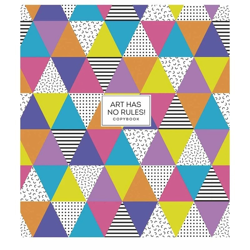 Тетрадь общая 