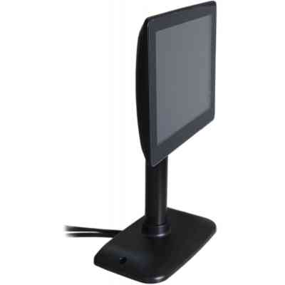 POS-монитор Geos клиента 9.7", VGA,1024х768 (PD970-I) Винница