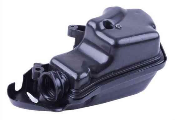 Фільтр повітряний у зборі на скутер Dio 27 Мукачево