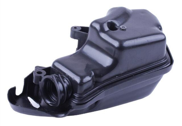 Фильтр воздушный в сборе на скутер Dio 27 Мукачево - изображение 2