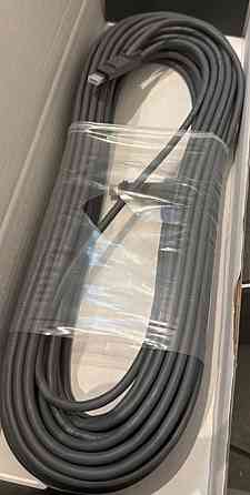 Starlink кабель 15м/23м/45м Оригинал Старилнк НАЯВНОСТЬ. Харьков