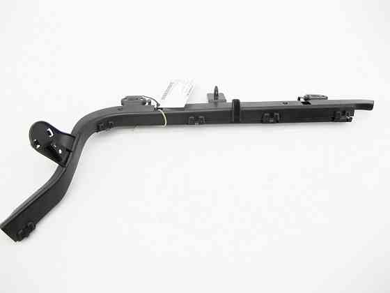 Mercedes-Benz  A1665460280 Кабельний канал рульової рейки ML/GLE W166 GL/GLS X166 GLE Coupe C292 Одеса