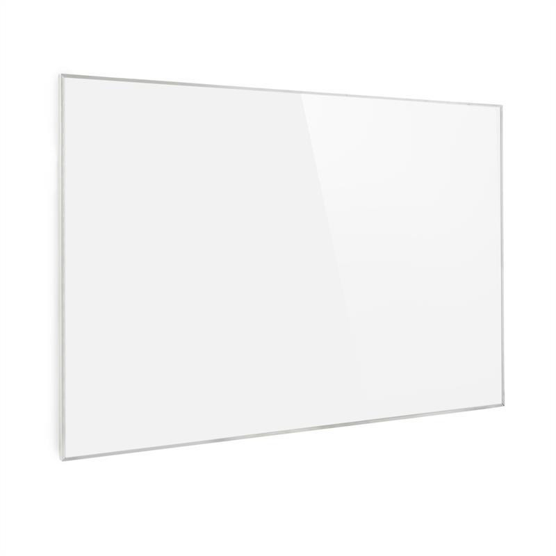 Інфрачервоний нагрівач Wonderwall Air 96 120x81 см 960 Вт настінний пульт дистанційного керування 120 x Рівне - фото 1