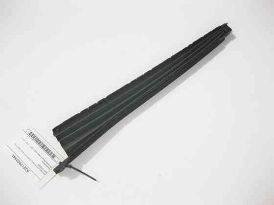 Mercedes-Benz  A2217800940 Бічний ущільнювач люка зсувного лівий S-Class W221 long Одеса