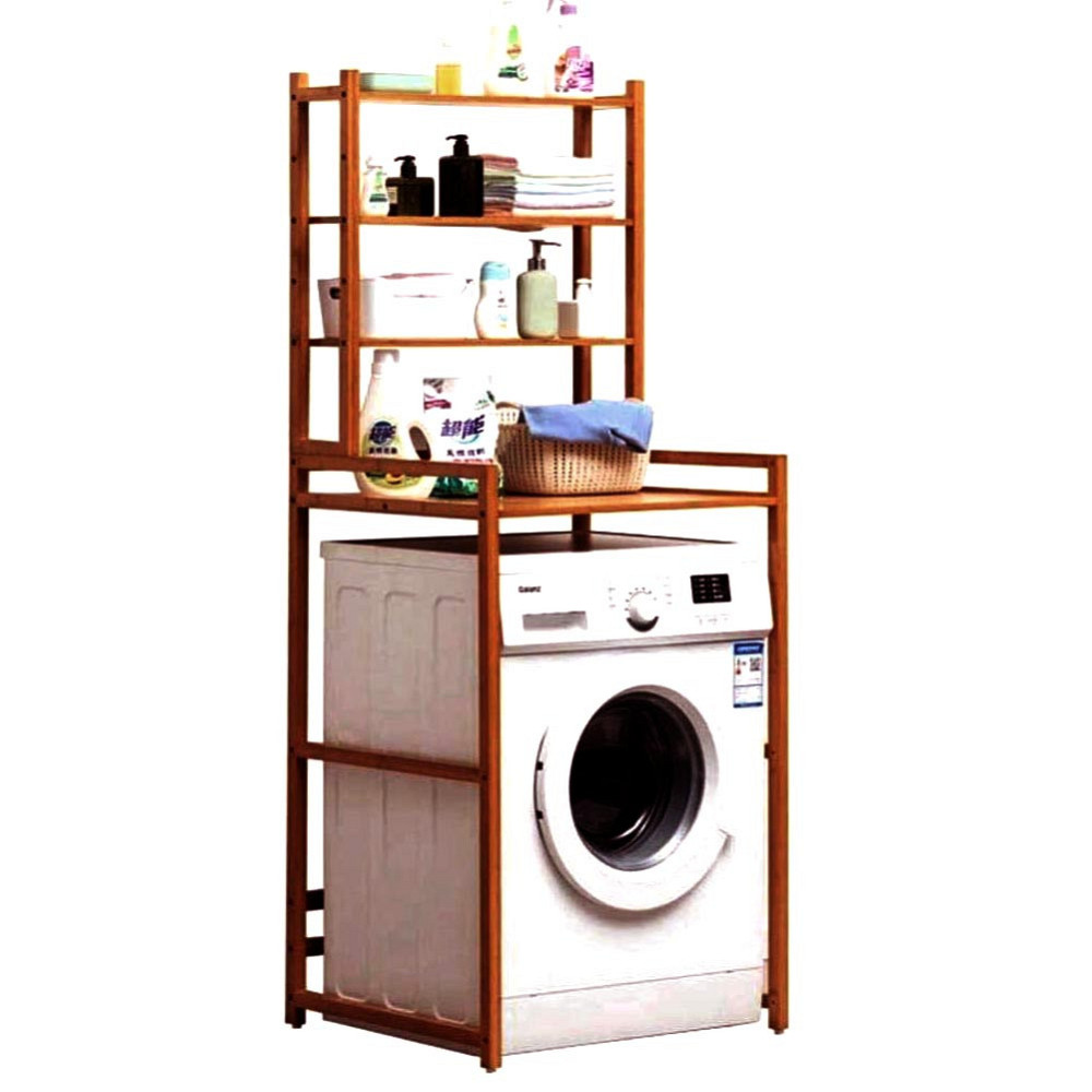 Стелаж над пральною машиною "Бероун" савоярді Миколаїв - фото 1