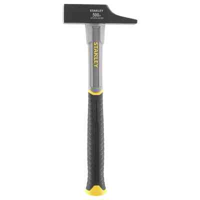 Молоток Stanley столярний Fiberglass, G=500 г, розмір голівки 30мм. (STHT0-54160) Вінниця