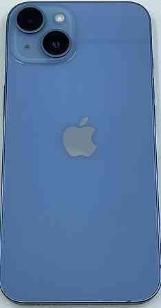 Айфон iPhone 14 256Gb. Blue. Киев