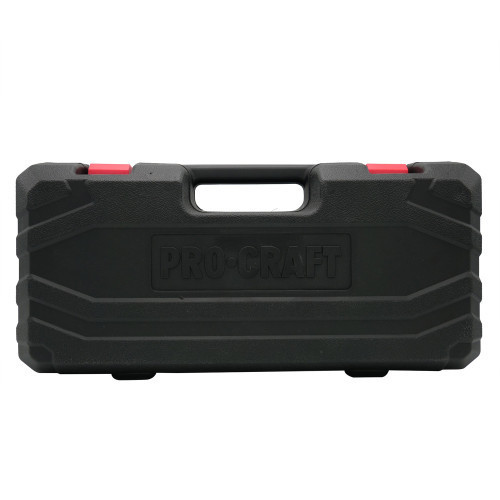 Акумуляторна міні пила Procraft,Акумуляторна міні ланцюгова пила PKA44,Акумуляторна мініпила в кейсі Львів - фото 10