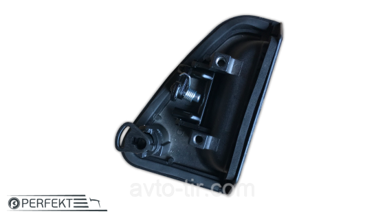 Ручка двери без ключей DAF CF 1617040 1617041 Луцк