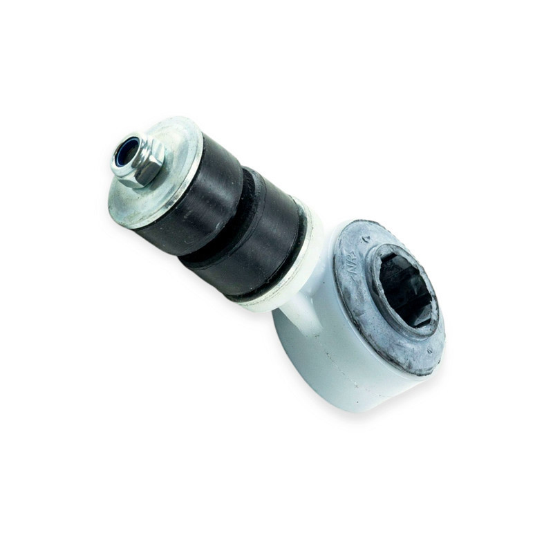 Стійка Опель Вектра A, Астра F (88-99) переднього (d-22 мм) стабілізатора Мукачево - фото 1