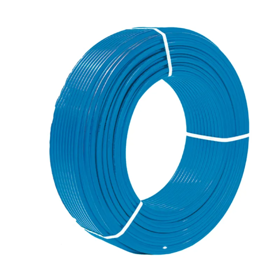 Труба Koer PERT EVOH 16*2,0 (BLUE) тепла підлогова з кисневим бар'єром (KR5045) Київ