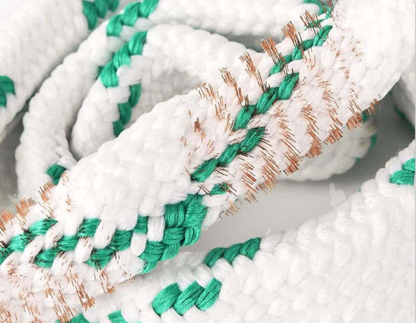 Шнур для чистки ствола зброї, калібр 12-18.5 мм Київ - фото 5