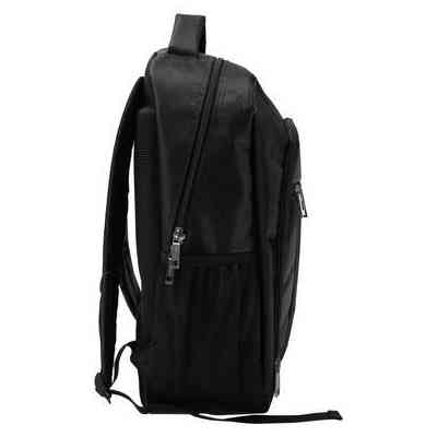 Рюкзак туристический Semi Line 27 Black (L2059-0) (DAS303115) Винница