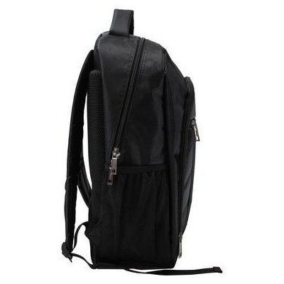 Рюкзак туристический Semi Line 27 Black (L2059-0) (DAS303115) Винница - изображение 3