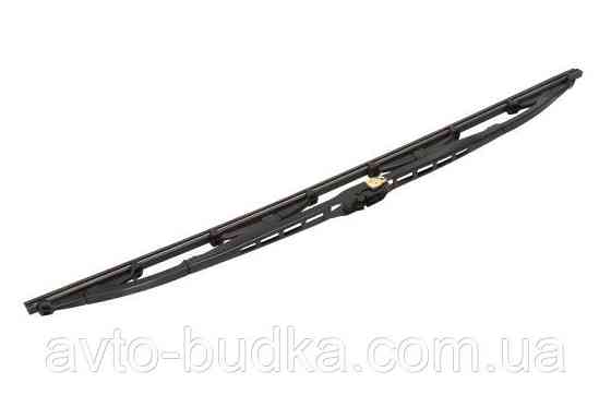 Щітка склоочисника передня каркасна 530мм Valeo VAL574117 Киев