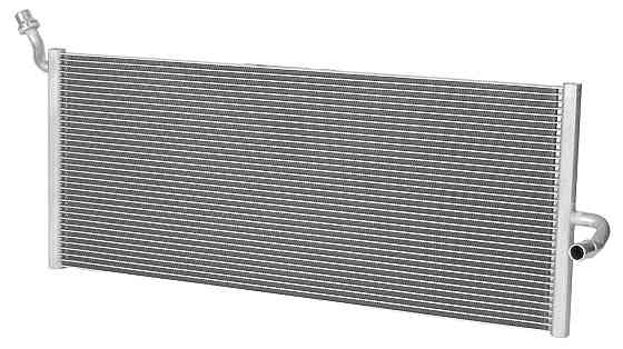 Радіатор охолодження Mercedes A0995003803 35212 Київ