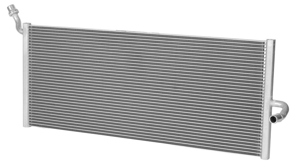 Радіатор охолодження Mercedes A0995003803 35212 Київ - фото 1